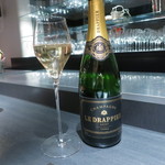 エクアトゥール - NV CHAMPAGNE “Le DRAPPIER” Special Cuvee DRAPPIER