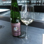 エクアトゥール - 2010 ALSACEl GEWURZTRAMINER Domaine Paul Zinck