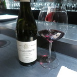 エクアトゥール - 2007 CHAMBERTIN Grand Cru Domaine Jean Claude Belland