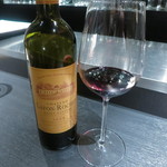 エクアトゥール - 2008 CHATEAU LAFON ROCHET Grand Cru Classe du Medoc