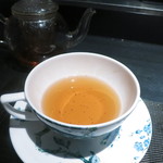 エクアトゥール - カフェ　マリアージュフレール