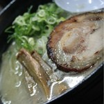 我流麺舞 飛燕 - 