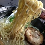 我流麺舞 飛燕 - 麺