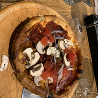 リオ・ブルーイング・コー ビストロアンドガーデン 東京ミッドタウン - 