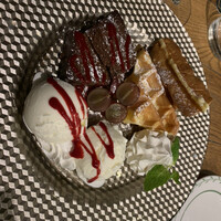 リオ・ブルーイング・コー ビストロアンドガーデン 東京ミッドタウン - 