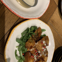 リオ・ブルーイング・コー ビストロアンドガーデン 東京ミッドタウン - 