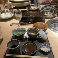 日本焼肉 はせ川 銀座店 - 