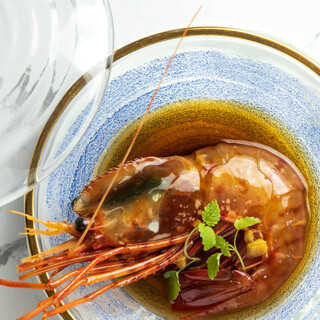 上海料理 四季陸氏厨房_2