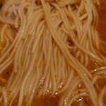 我流担々麺 竹子 - 