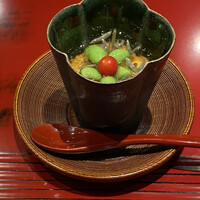 おおたに - 先付