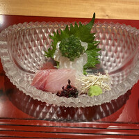 おおたに - お造り