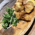 Yakitori Karaage Haiboru - 