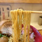 麺匠 輪 - 