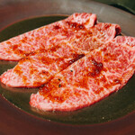 北海道焼肉 北うし - 