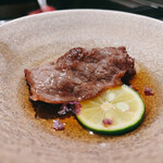 北海道焼肉 北うし - 