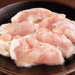 国産鶏もも（たれ・塩だれ・旨辛）