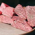 北海道焼肉 北うし - 