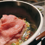 北海道焼肉 北うし - 