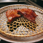 北海道焼肉 北うし - 