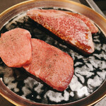 北海道焼肉 北うし - 