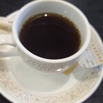 Tonkatsu Ryourisachi - アフターコーヒー