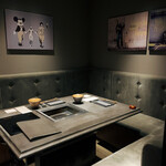 北海道焼肉 北うし - 