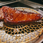 北海道焼肉 北うし - 