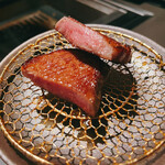 北海道焼肉 北うし - 