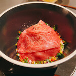 北海道焼肉 北うし - 