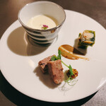 北海道焼肉 北うし - 