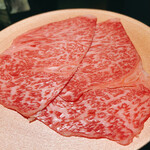 北海道焼肉 北うし - 