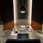 北海道焼肉 北うし - 