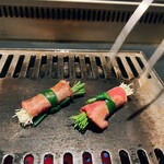 北海道焼肉 北うし - 