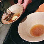 北海道焼肉 北うし - 