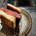 北海道焼肉 北うし - 