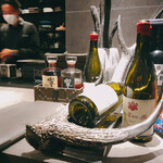 北海道焼肉 北うし - 