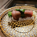 北海道焼肉 北うし - 