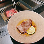 北海道焼肉 北うし - 