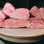 北海道焼肉 北うし - 