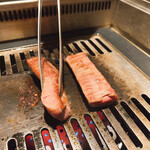 北海道焼肉 北うし - 