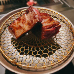 北海道焼肉 北うし - 