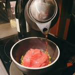 北海道焼肉 北うし - 