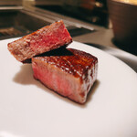 北海道焼肉 北うし - 