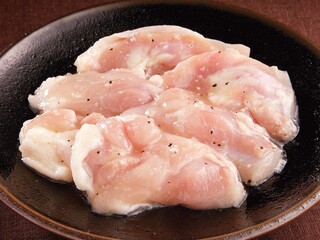 Yakinikuya Sakai - 国産鶏もも