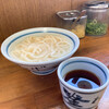 釜あげうどん 長田 in 香の香