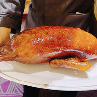 中国飯店 富麗華 - 