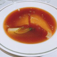 中国飯店 富麗華 - 