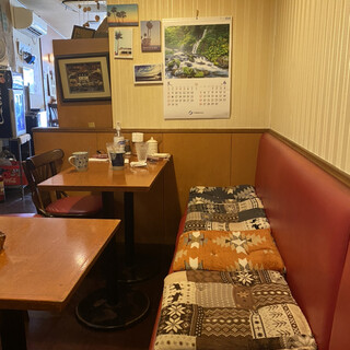 パリジャンカフェ_2