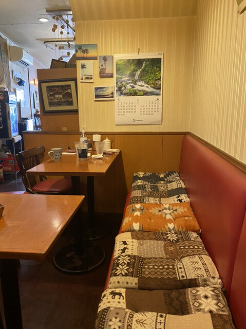 Parisian Cafe photo 4