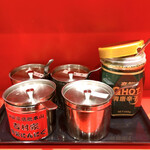 ラーメン 環2家 - 